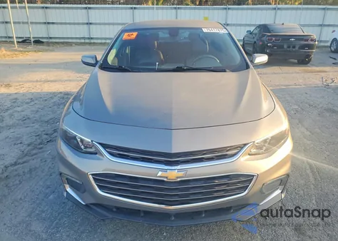 2018 Chevrolet Malibu Lt z USA, uszkodzony, nr VIN 1G1ZD5ST3JF122567